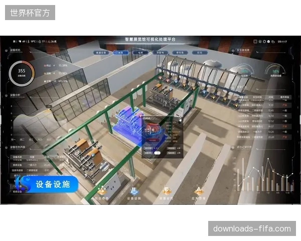 重金投入的智慧场馆系统，为何多数最终沦为互不连通的数据孤岛？
